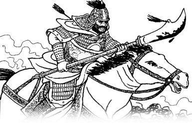 兵手拿纸和刀的成语疯狂猜成语_勤手成语疯狂猜成语(3)