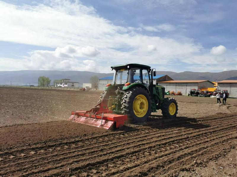 为春播饲草生产“划重点”这份《指南》请收好