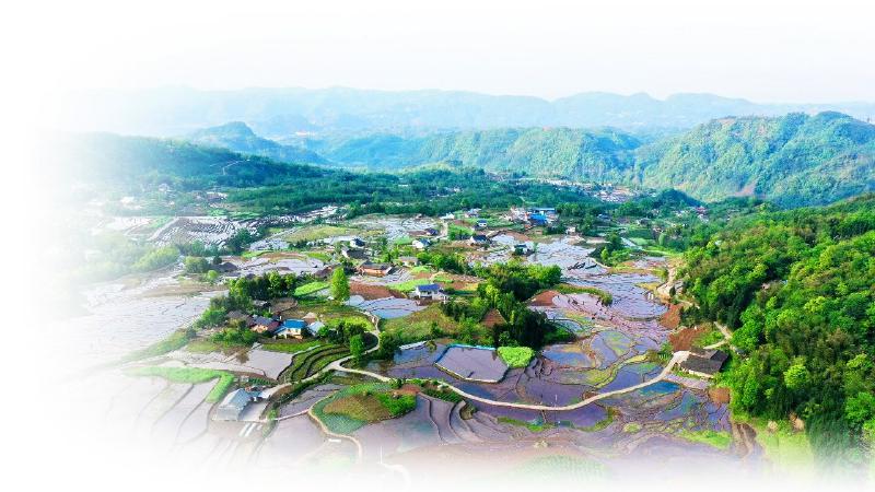 四川宜居宜业和美乡村“百千万”建设工程典型案例出炉
